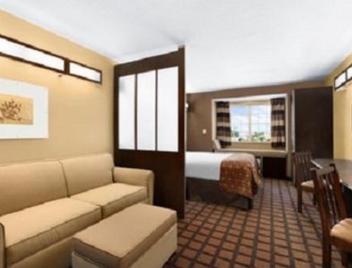 Microtel Inn & Suites by Wyndham Columbia - image 36