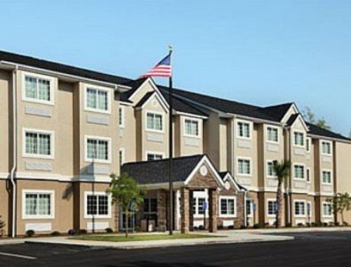 Microtel Inn & Suites by Wyndham Columbia - image 4