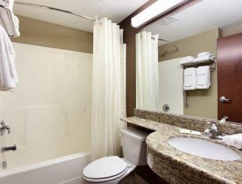 Microtel Inn & Suites by Wyndham Columbia - image 45