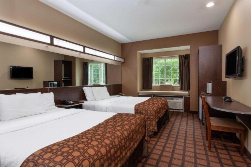 Microtel Inn & Suites by Wyndham Columbia - image 48
