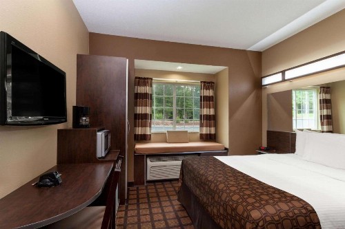 Microtel Inn & Suites by Wyndham Columbia - image 49