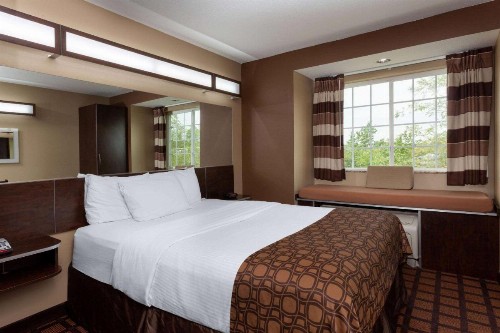 Microtel Inn & Suites by Wyndham Columbia - image 5