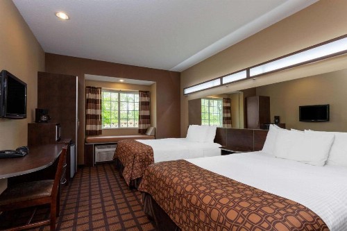 Microtel Inn & Suites by Wyndham Columbia - image 9