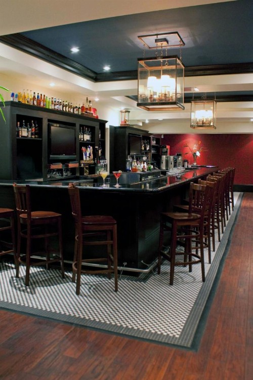 Sheraton Columbia Downtown Hotel - image 14