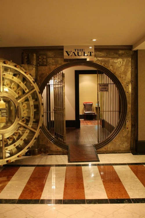 Sheraton Columbia Downtown Hotel - image 3