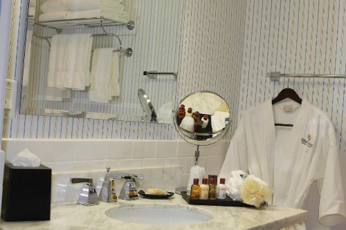 Sheraton Columbia Downtown Hotel - image 5