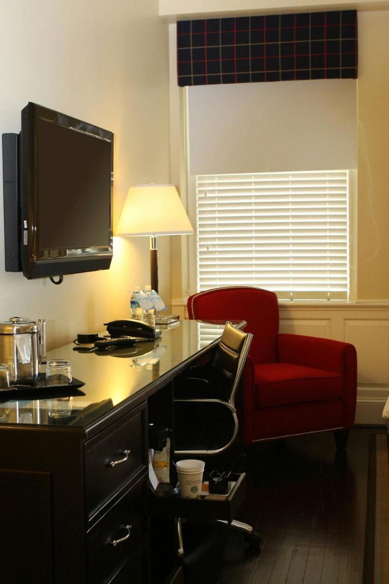 Sheraton Columbia Downtown Hotel - image 6