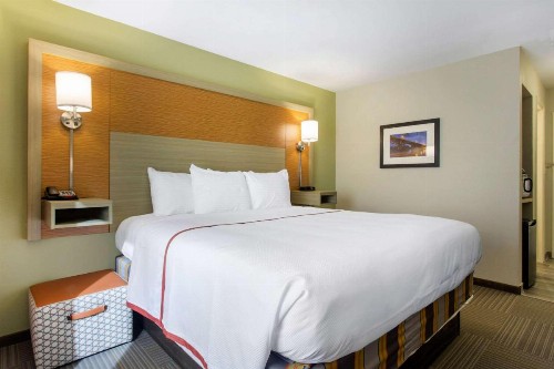 Gallus Stadium Park Inn Ascend Hotel Collection - image 4