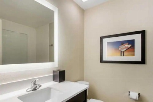 Gallus Stadium Park Inn Ascend Hotel Collection - image 1