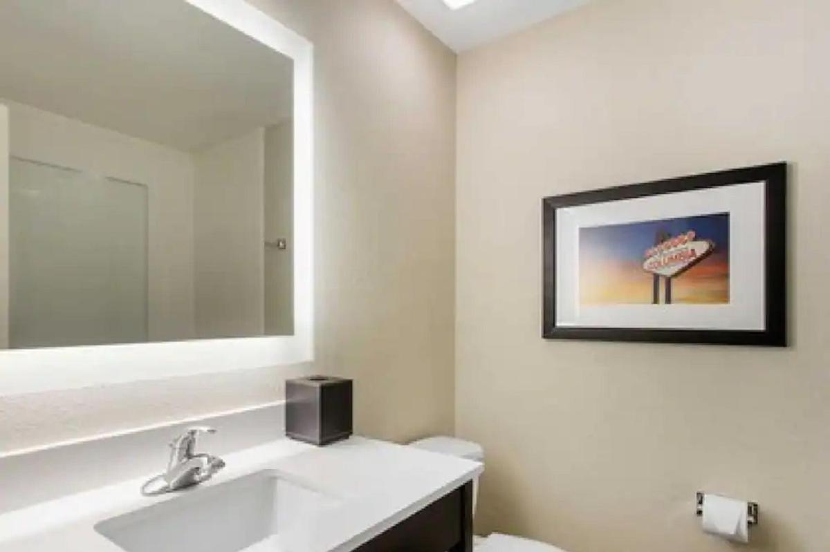 Gallus Stadium Park Inn Ascend Hotel Collection - main image