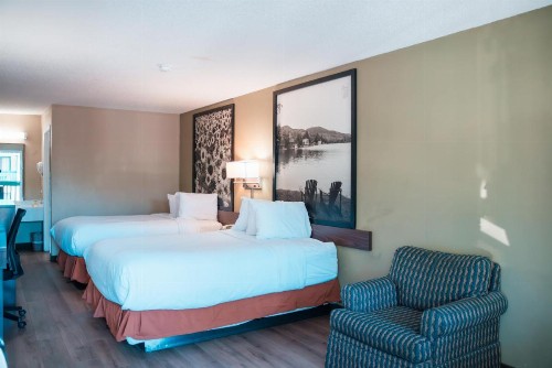 Super 8 by Wyndham Columbia/Ft. Jackson SC - image 26