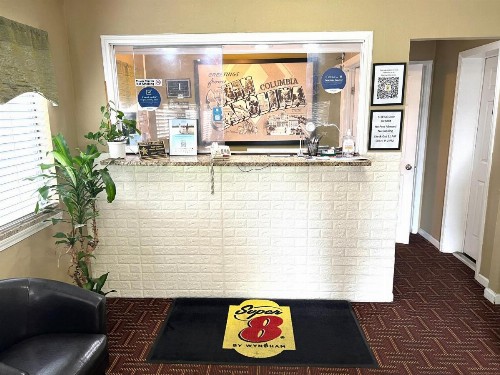 Super 8 by Wyndham Columbia/Ft. Jackson SC - image 5