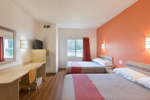 Motel 6-Columbia SC - Fort Jackson Area - image 10