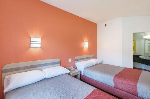 Motel 6-Columbia SC - Fort Jackson Area - image 11
