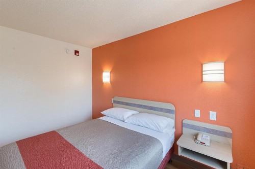 Motel 6-Columbia SC - Fort Jackson Area - image 12