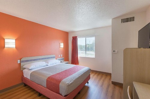 Motel 6-Columbia SC - Fort Jackson Area - image 13