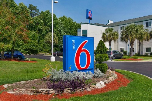 Motel 6-Columbia SC - Fort Jackson Area - image 15