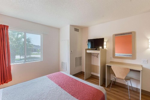 Motel 6-Columbia SC - Fort Jackson Area - image 16