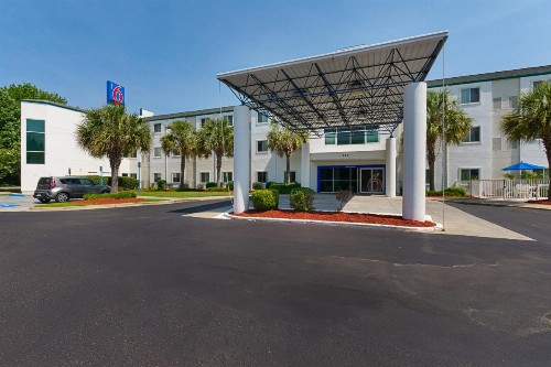 Motel 6-Columbia SC - Fort Jackson Area - image 17