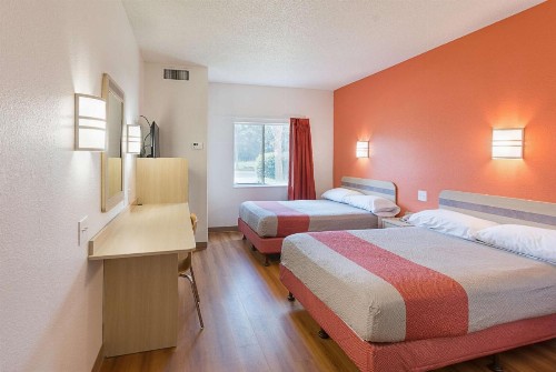 Motel 6-Columbia SC - Fort Jackson Area - image 19