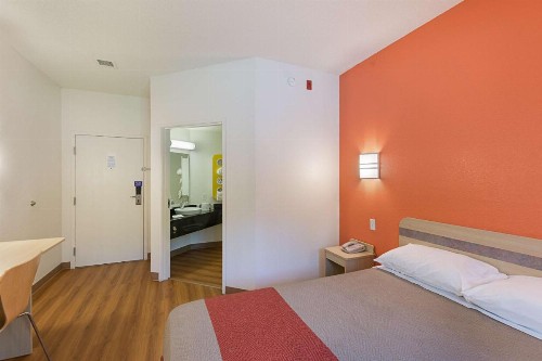 Motel 6-Columbia SC - Fort Jackson Area - image 23