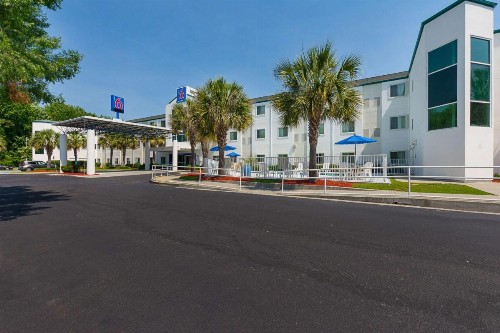 Motel 6-Columbia SC - Fort Jackson Area - image 26