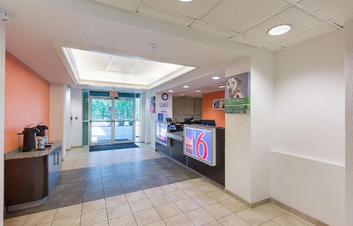 Motel 6-Columbia SC - Fort Jackson Area - image 29