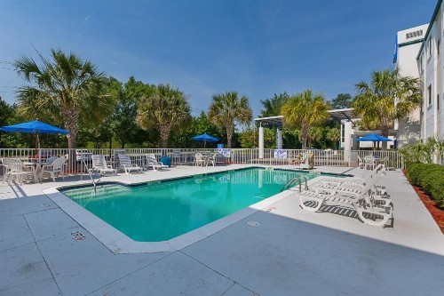 Motel 6-Columbia SC - Fort Jackson Area - image 34