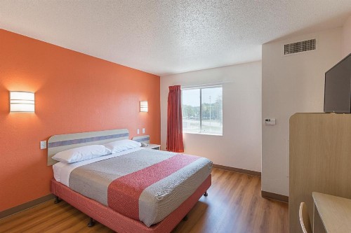 Motel 6-Columbia SC - Fort Jackson Area - image 35