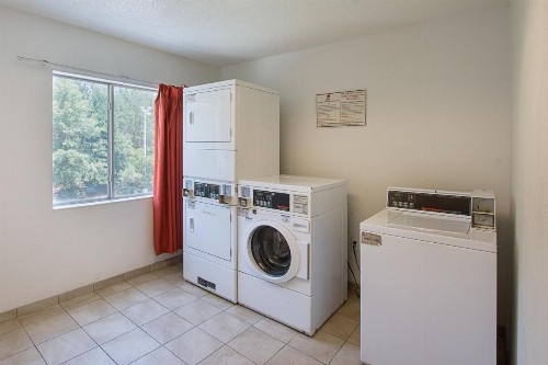 Motel 6-Columbia SC - Fort Jackson Area - image 39
