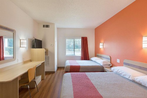 Motel 6-Columbia SC - Fort Jackson Area - image 41