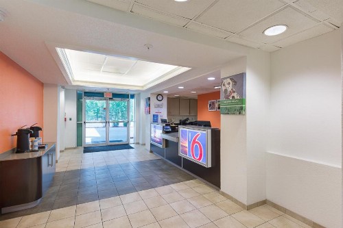 Motel 6-Columbia SC - Fort Jackson Area - image 43
