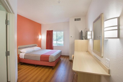 Motel 6-Columbia SC - Fort Jackson Area - image 47