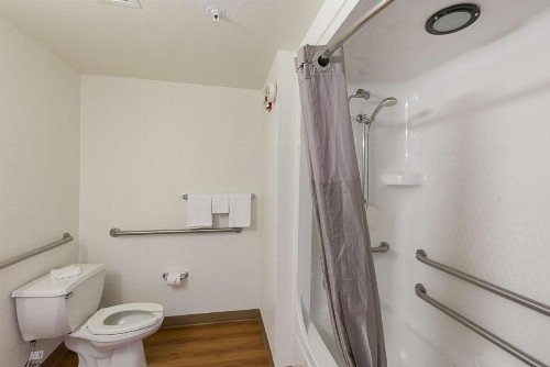 Motel 6-Columbia SC - Fort Jackson Area - image 48