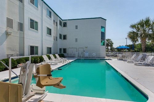 Motel 6-Columbia SC - Fort Jackson Area - image 5