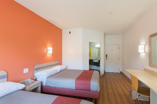 Motel 6-Columbia SC - Fort Jackson Area - image 50