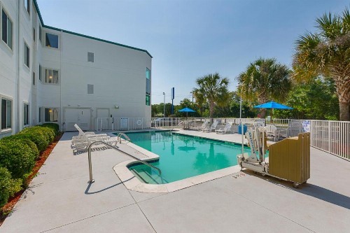 Motel 6-Columbia SC - Fort Jackson Area - image 6
