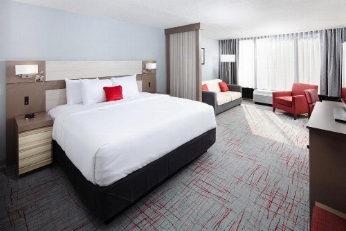Red Lion Inn & Suites Columbia NE Ft Jackson - image 39