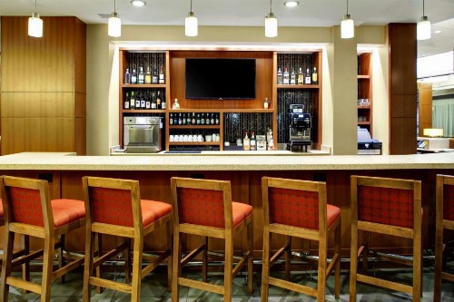 Hyatt Place Columbia/Downtown/The Vista - image 12