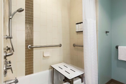 Hyatt Place Columbia/Downtown/The Vista - image 18