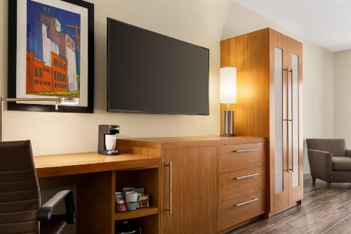 Hyatt Place Columbia/Downtown/The Vista - image 22