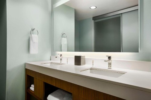 Hyatt Place Columbia/Downtown/The Vista - image 24