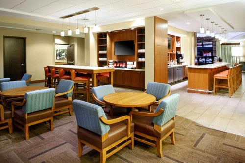 Hyatt Place Columbia/Downtown/The Vista - image 28