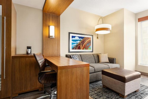 Hyatt Place Columbia/Downtown/The Vista - image 29