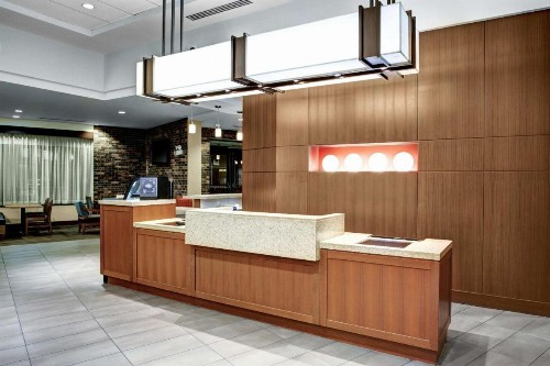 Hyatt Place Columbia/Downtown/The Vista - image 32