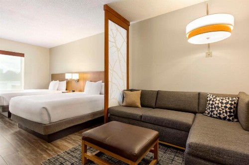 Hyatt Place Columbia/Downtown/The Vista - image 34