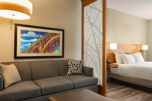 Hyatt Place Columbia/Downtown/The Vista - image 38