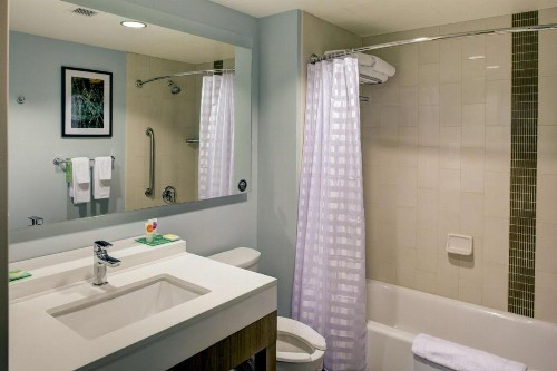 Hyatt Place Columbia/Downtown/The Vista - image 4