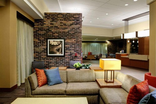 Hyatt Place Columbia/Downtown/The Vista - image 40