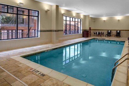 Hyatt Place Columbia/Downtown/The Vista - image 47